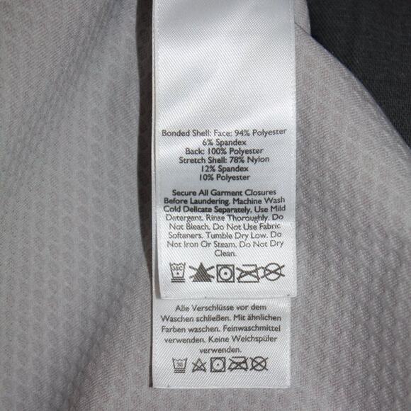 Eddie Bauer First Ascent Weatheredge Pro Jackets Orange XL - Picture 7 of 10